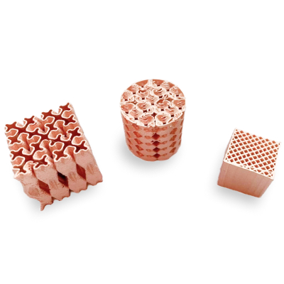 Copper 3d image