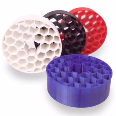 TPU 92A durable 3D printing filament