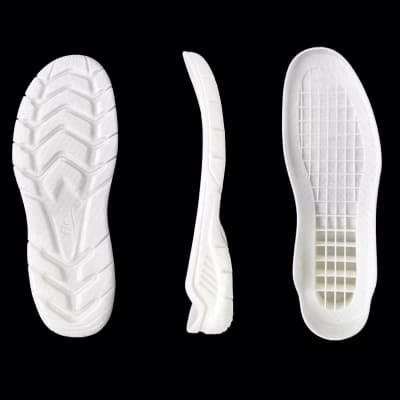 Flexible TPU 85A filament for soft prints