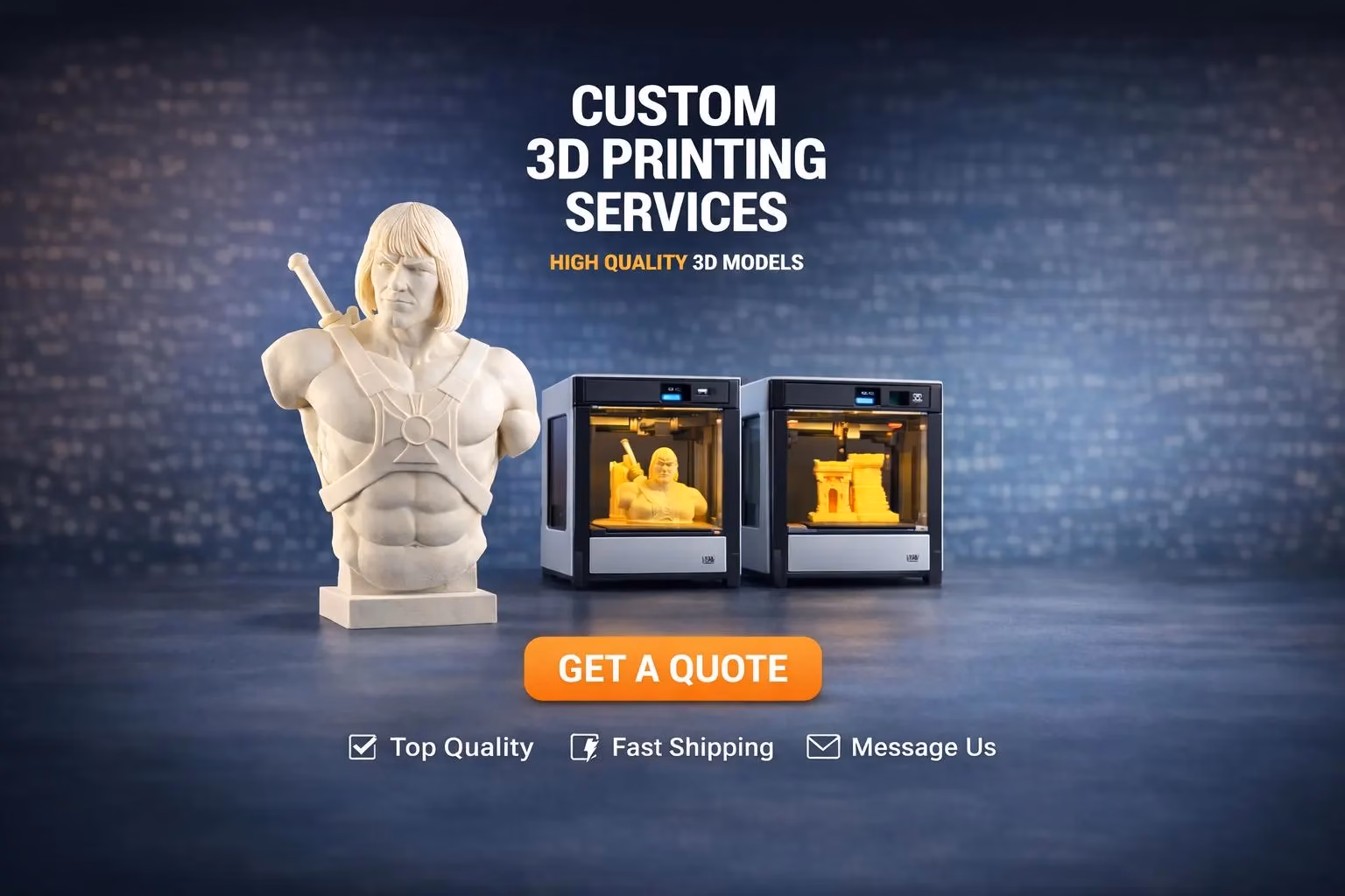 Transparent and Competitive Pricing: No Hidden Costs