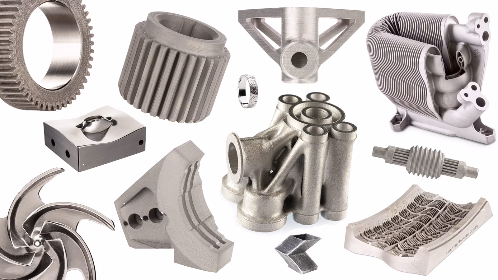 17-4PH Stainless Steel: High Strength and Corrosion Resistance